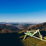 2 W Gorach 度假居 Lacko (Nowy Sacz)