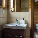度假居 2 W Gorach Lacko (Nowy Sacz)