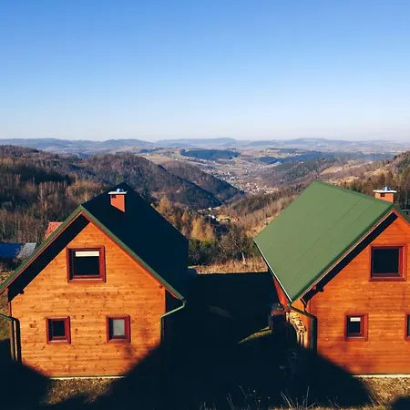 Ferienhaus 2 W Gorach *