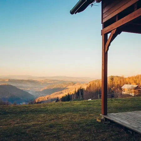 2 W Gorach * Lacko (Nowy Sacz)