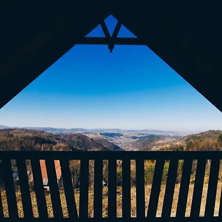 Ferienhaus 2 W Gorach Lacko (Nowy Sacz)