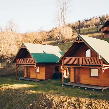 2 W Gorach * Lacko (Nowy Sacz)