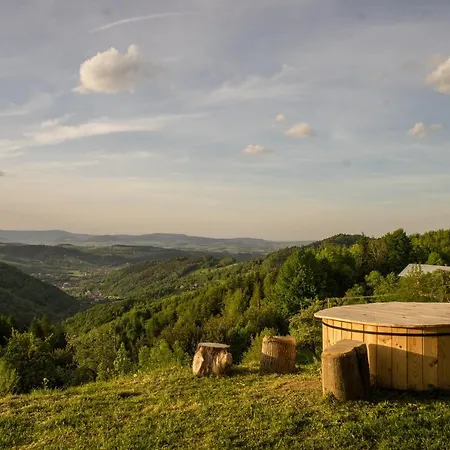 2 W Gorach * Lacko (Nowy Sacz)