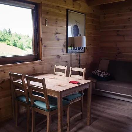 Ferienhaus 2 W Gorach *