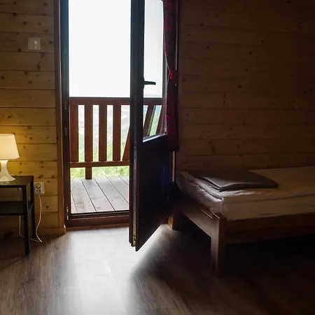 2 W Gorach Lacko (Nowy Sacz)