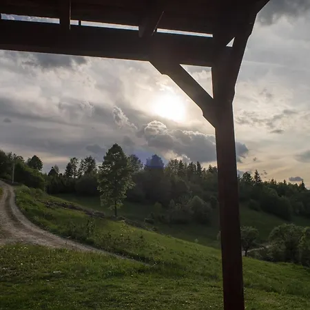 Ferienhaus 2 W Gorach