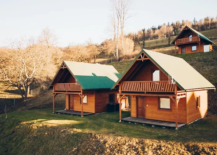 2 W Gorach * Lacko (Nowy Sacz)