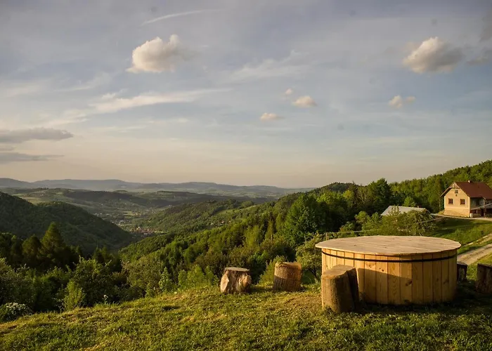 2 W Gorach * Lacko (Nowy Sacz)