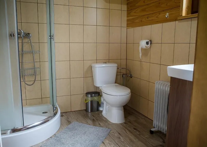 Casa vacanze 2 W Gorach *