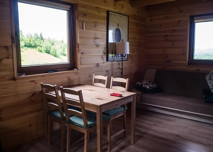 Casa vacanze 2 W Gorach *