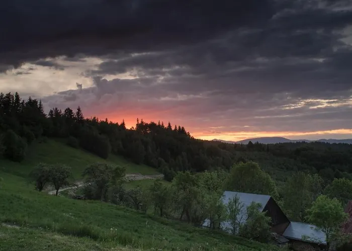 2 W Gorach Casa vacanze *