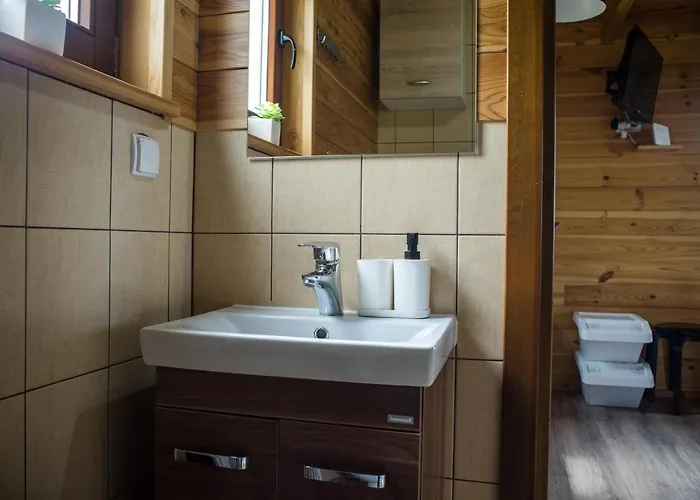 Casa vacanze 2 W Gorach Lacko (Nowy Sacz)