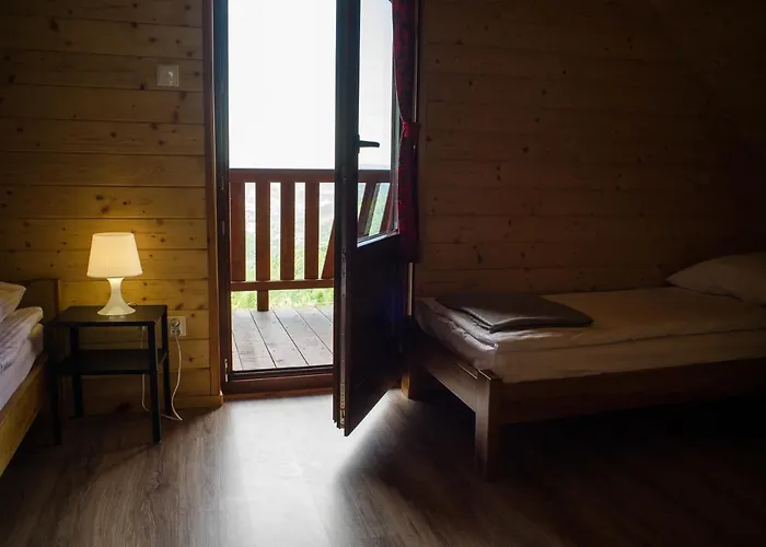 2 W Gorach Lacko (Nowy Sacz)