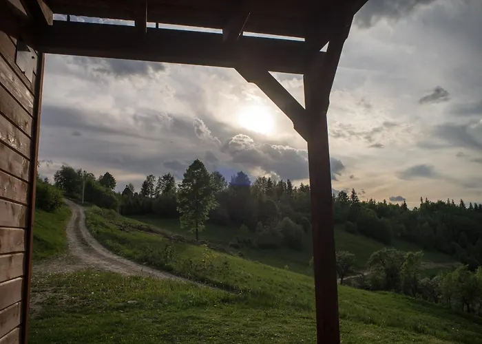 Casa vacanze 2 W Gorach